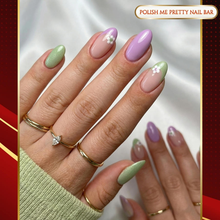 Nail Art Design